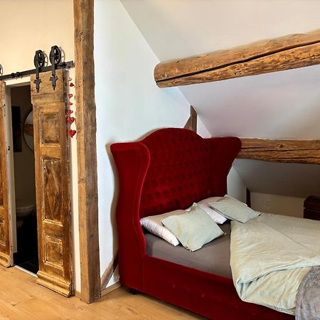 Casa Belgeri - Bed & Breakfast Dongio Dış mekan fotoğraf