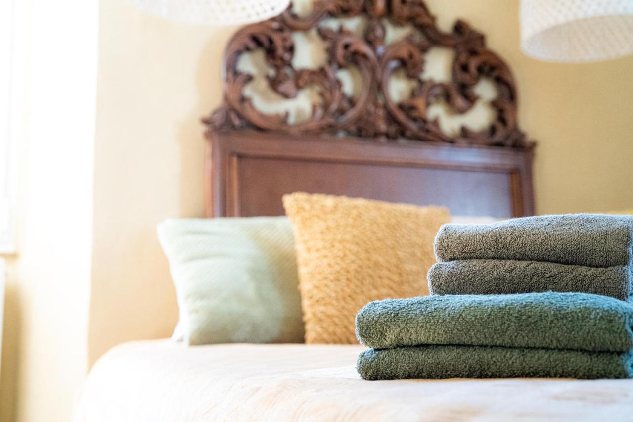 Casa Belgeri - Bed & Breakfast Dongio Dış mekan fotoğraf