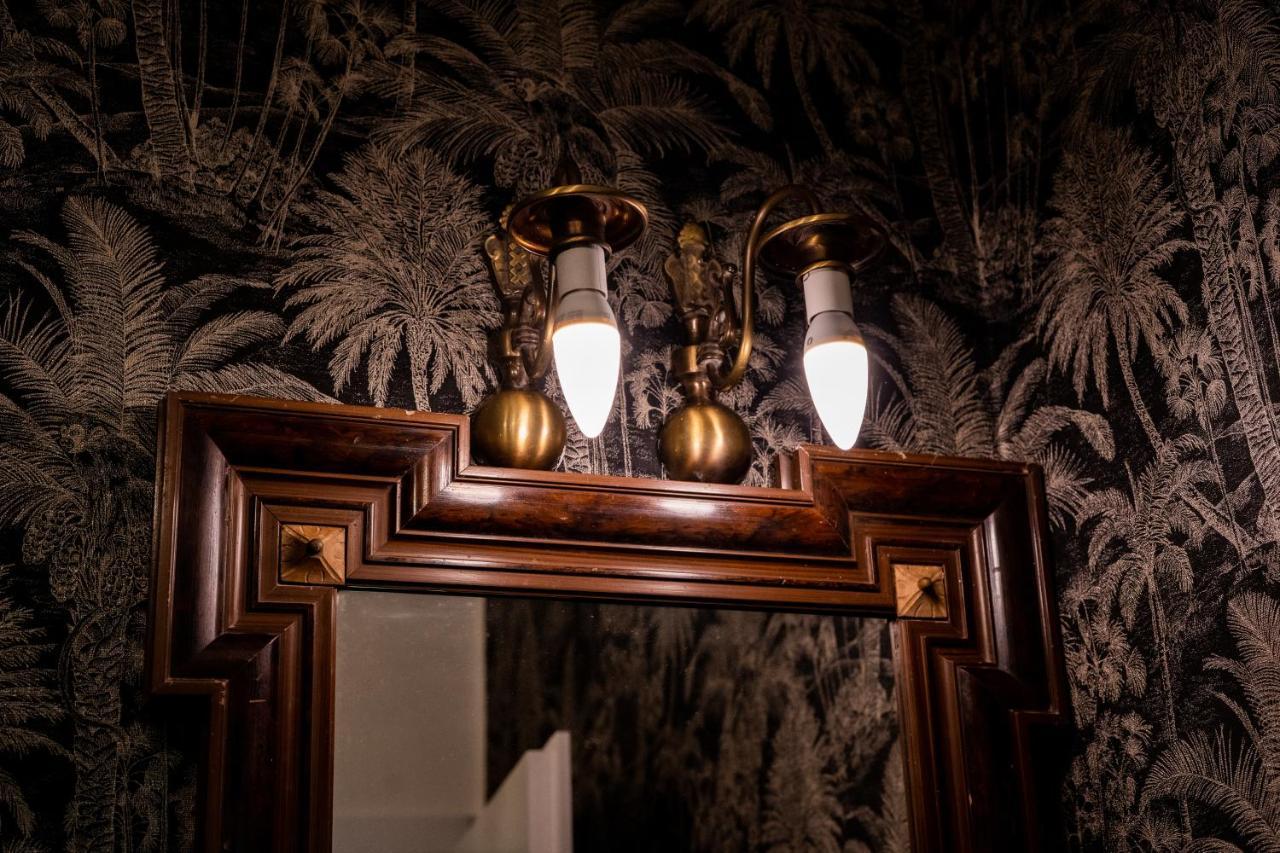 Casa Belgeri - Bed & Breakfast Dongio Dış mekan fotoğraf