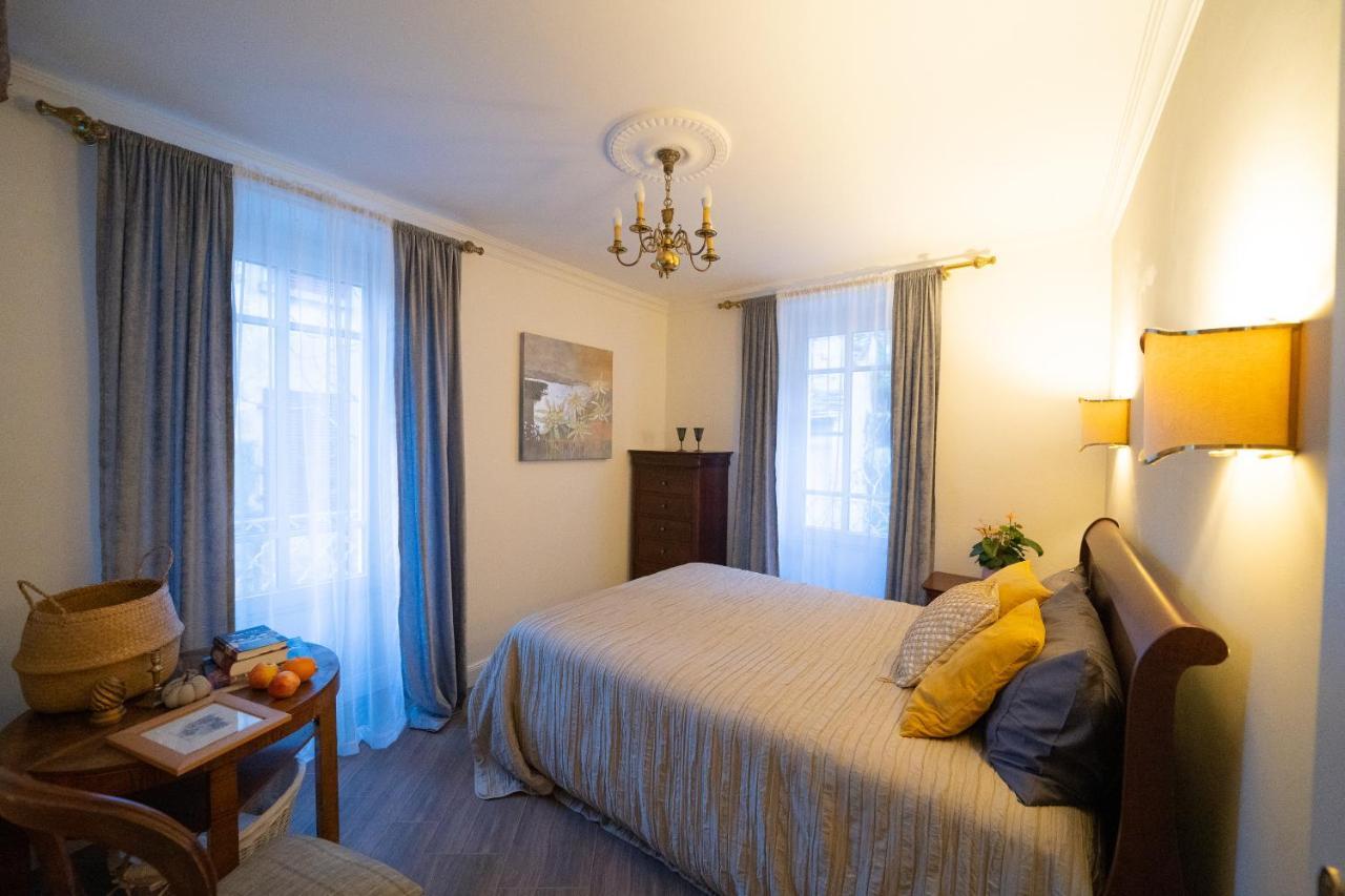 Casa Belgeri - Bed & Breakfast Dongio Dış mekan fotoğraf