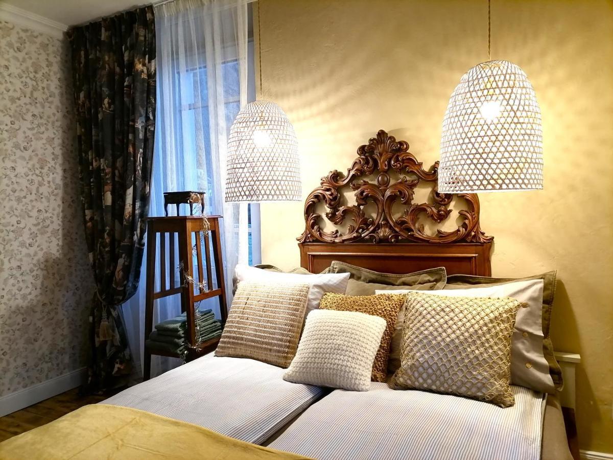 Casa Belgeri - Bed & Breakfast Dongio Dış mekan fotoğraf