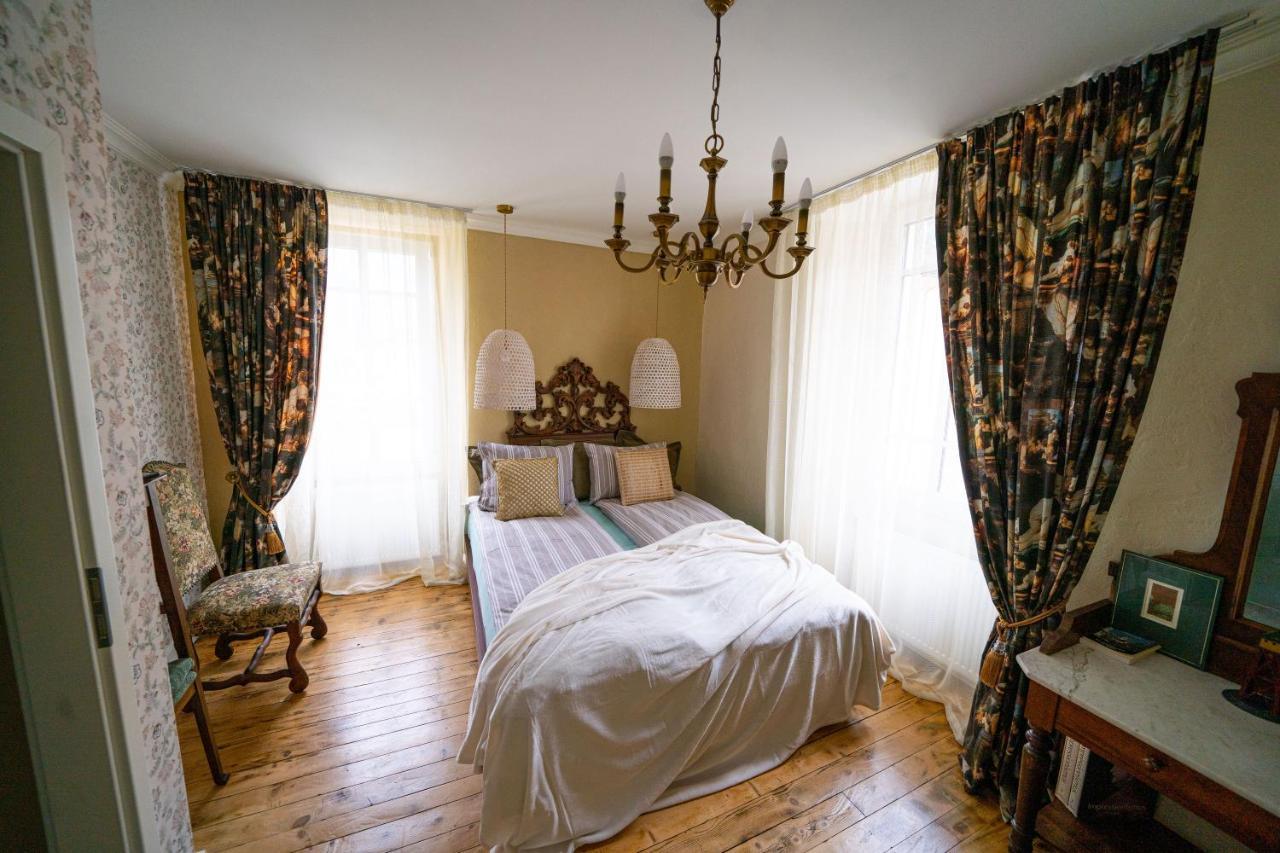 Casa Belgeri - Bed & Breakfast Dongio Dış mekan fotoğraf