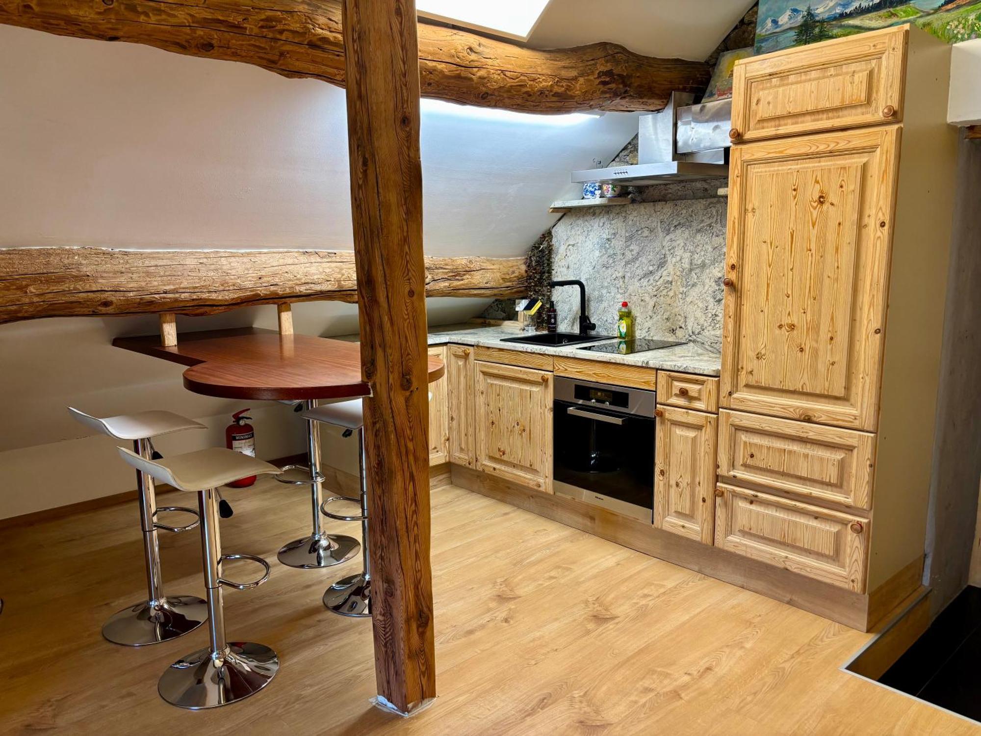 Casa Belgeri - Bed & Breakfast Dongio Dış mekan fotoğraf